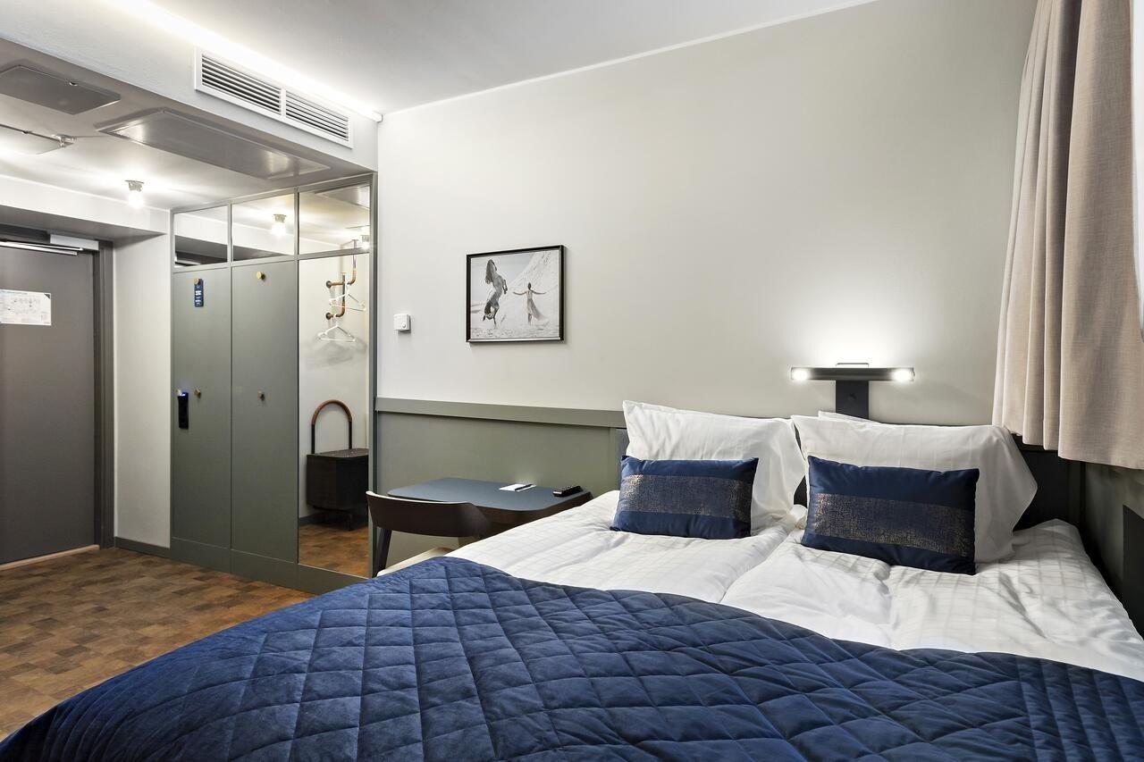 Best Western Hotel At 108 Estocolmo Exterior foto